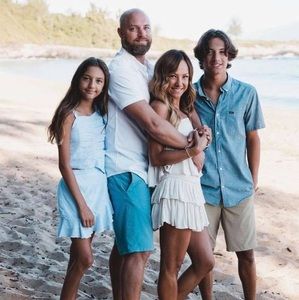 Meet your Posher, Monica